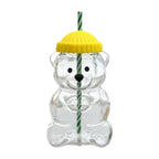 Bearista 20oz Glass Cold Cup